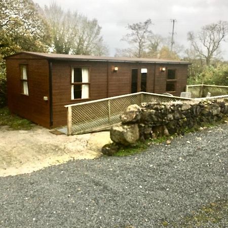 Burn Cottage Cabin Armagh Eksteriør billede