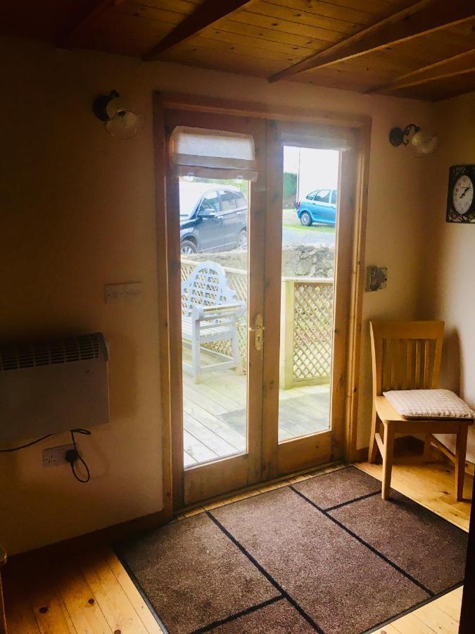 Burn Cottage Cabin Armagh Eksteriør billede